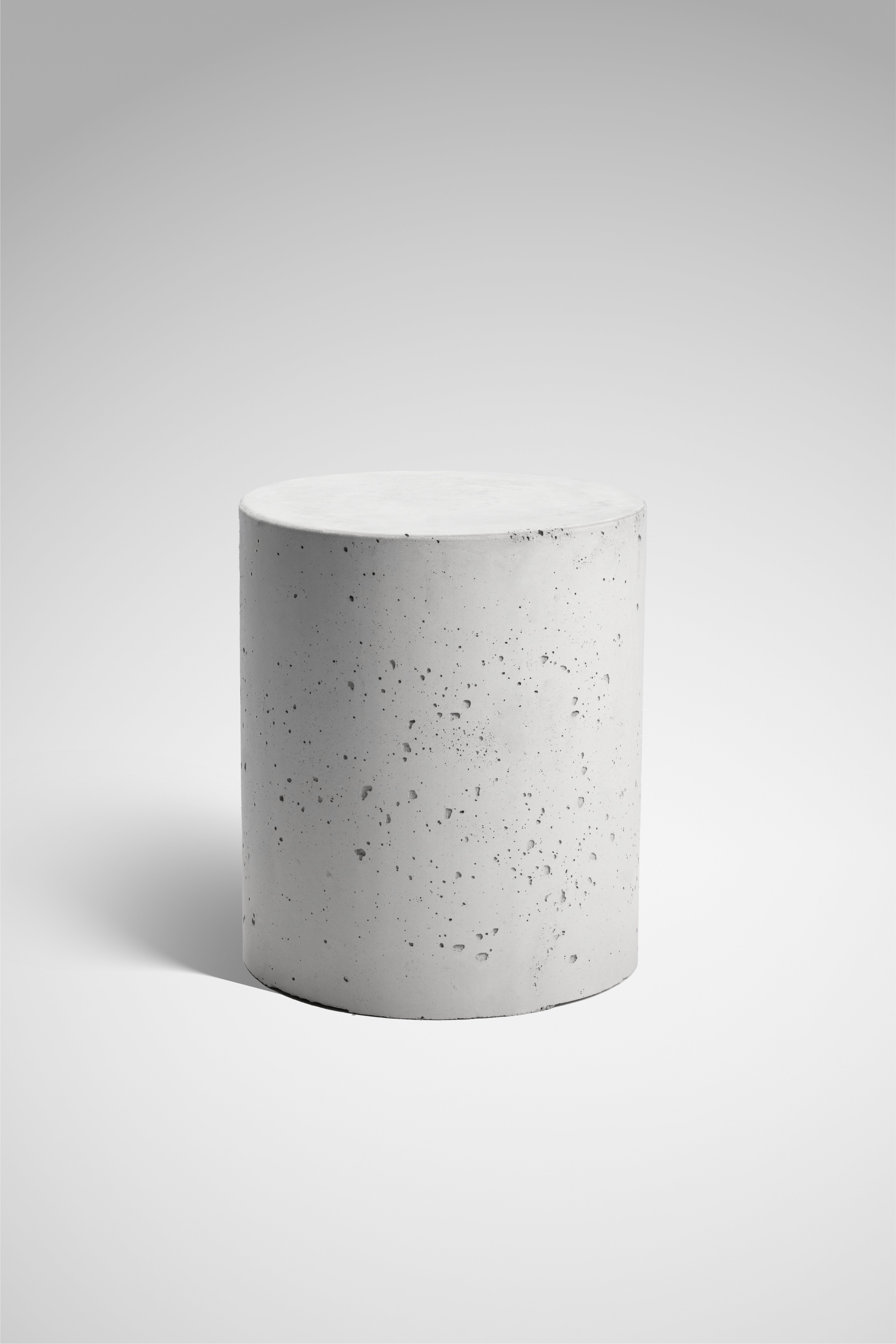 Individuell geformtes Betonobjekt als Sonderanfertigung